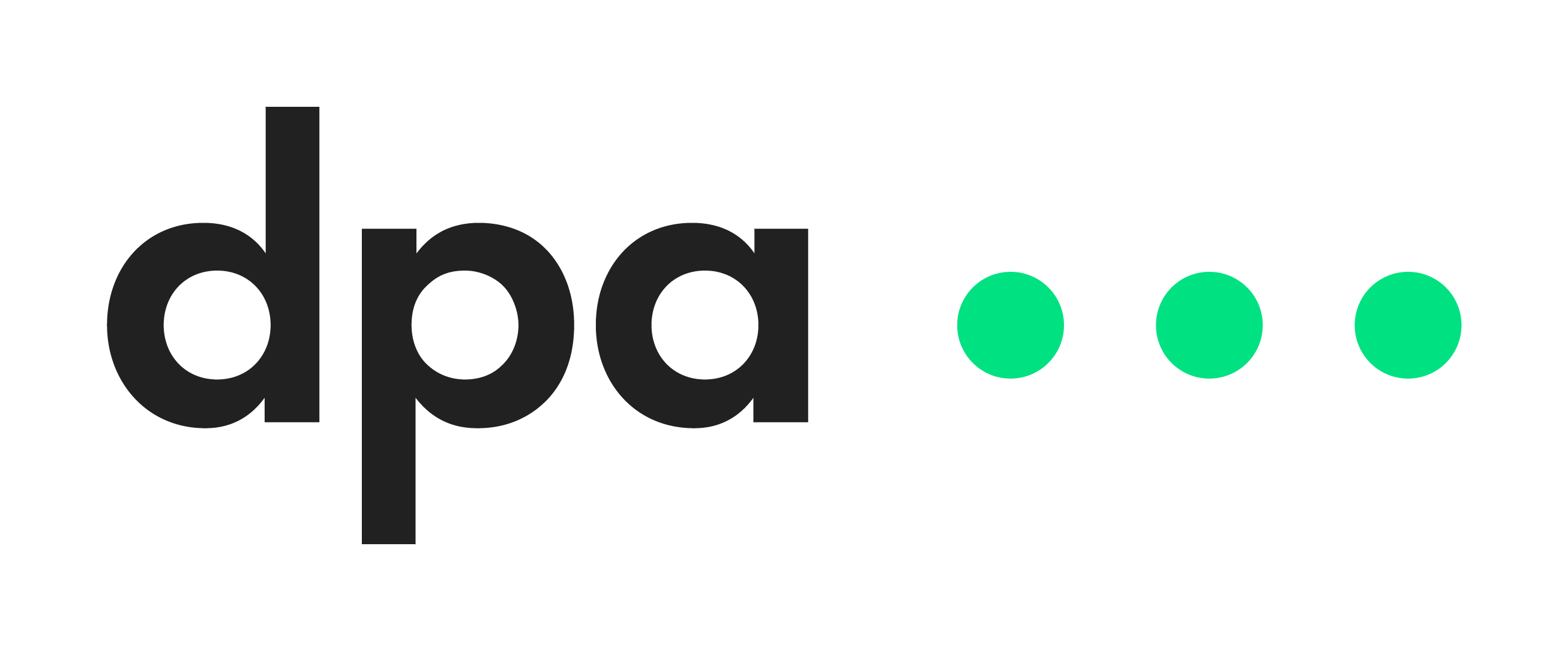 dpa-Agenda Logo